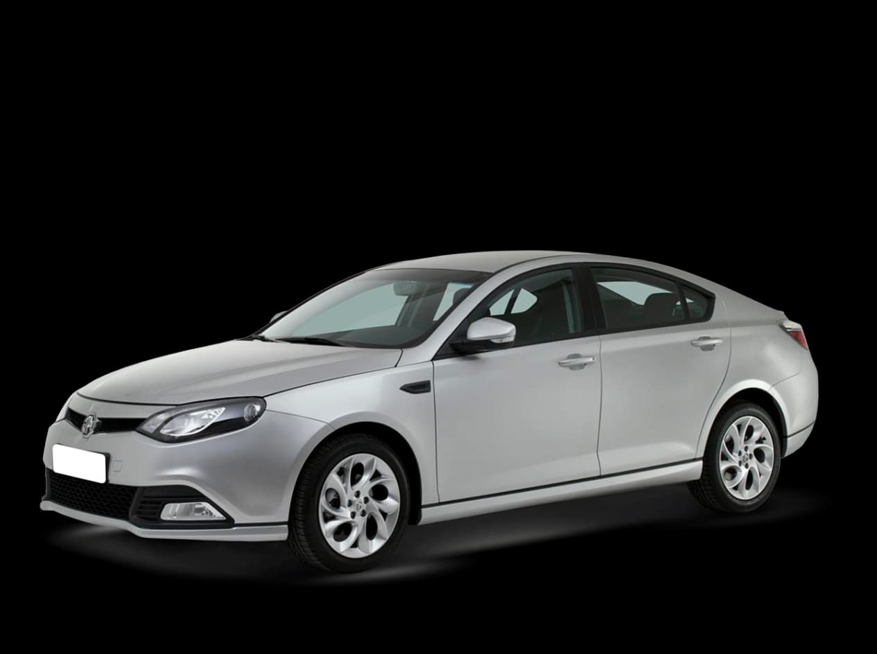 mg mg-6 2011 1.8 Coupe 16v Gasolina 4p Manual Automatizado