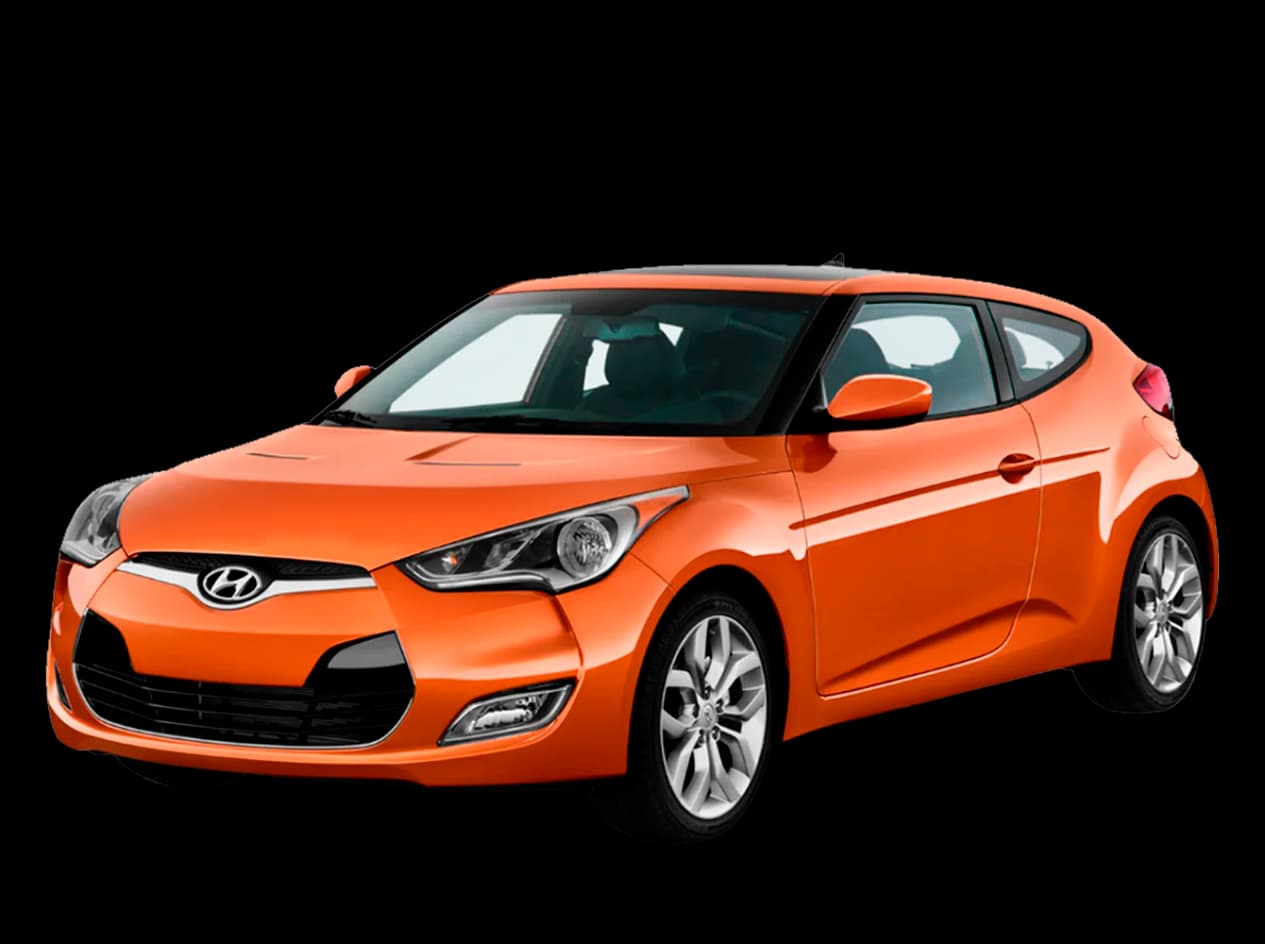 hyundai veloster 2015 1.6 16v Gasolina 3p Automatico