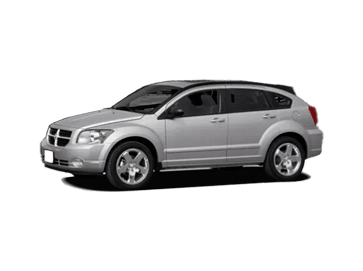 dodge caliber 2012 2.0 Mainstreet 4x2 16v Gasolina 4p Automatico