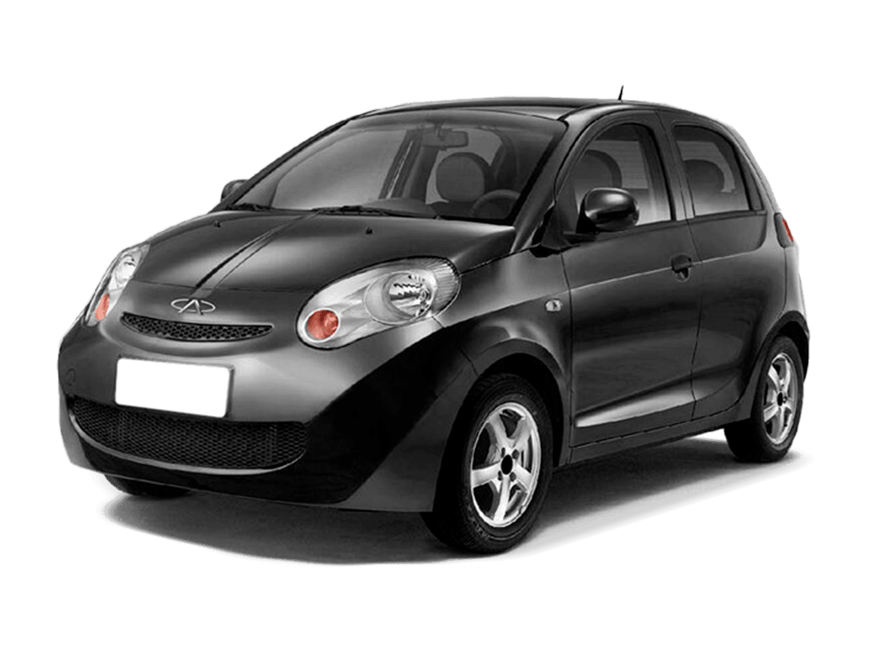 caoa-chery s-18 2010 1.3 Mpfi 16v Flex 4p Manual