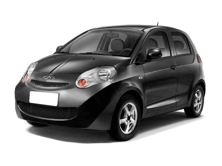 Caoa-chery S 18 Imagem de Caoa-chery S 18