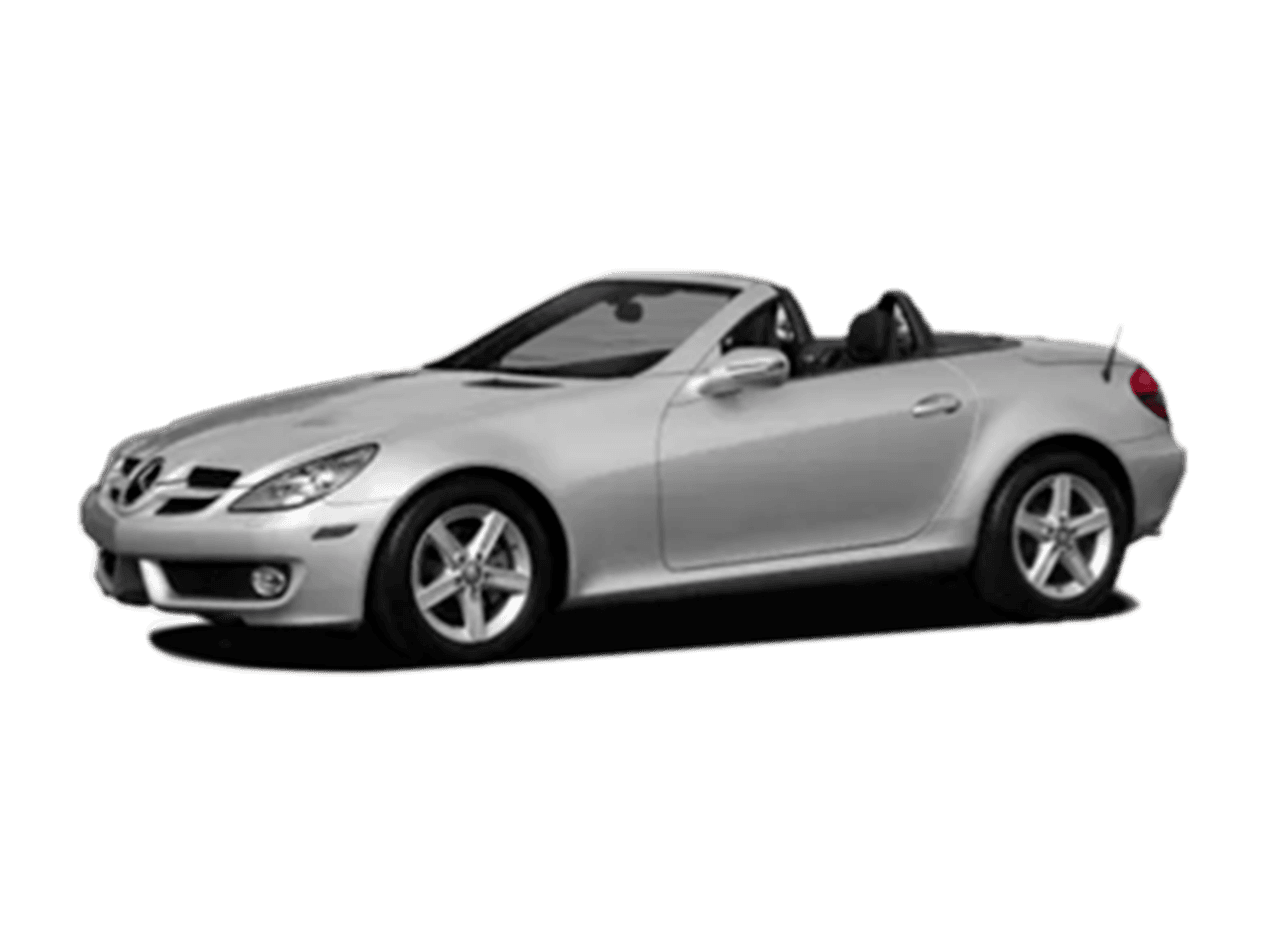 mercedes-benz slk-200 2004 1.8 16v Kompressor Gasolina Automatico