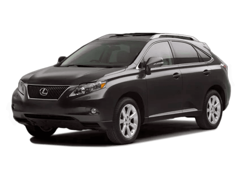 Lexus Rx 2000 Imagem de Lexus Rx 2000