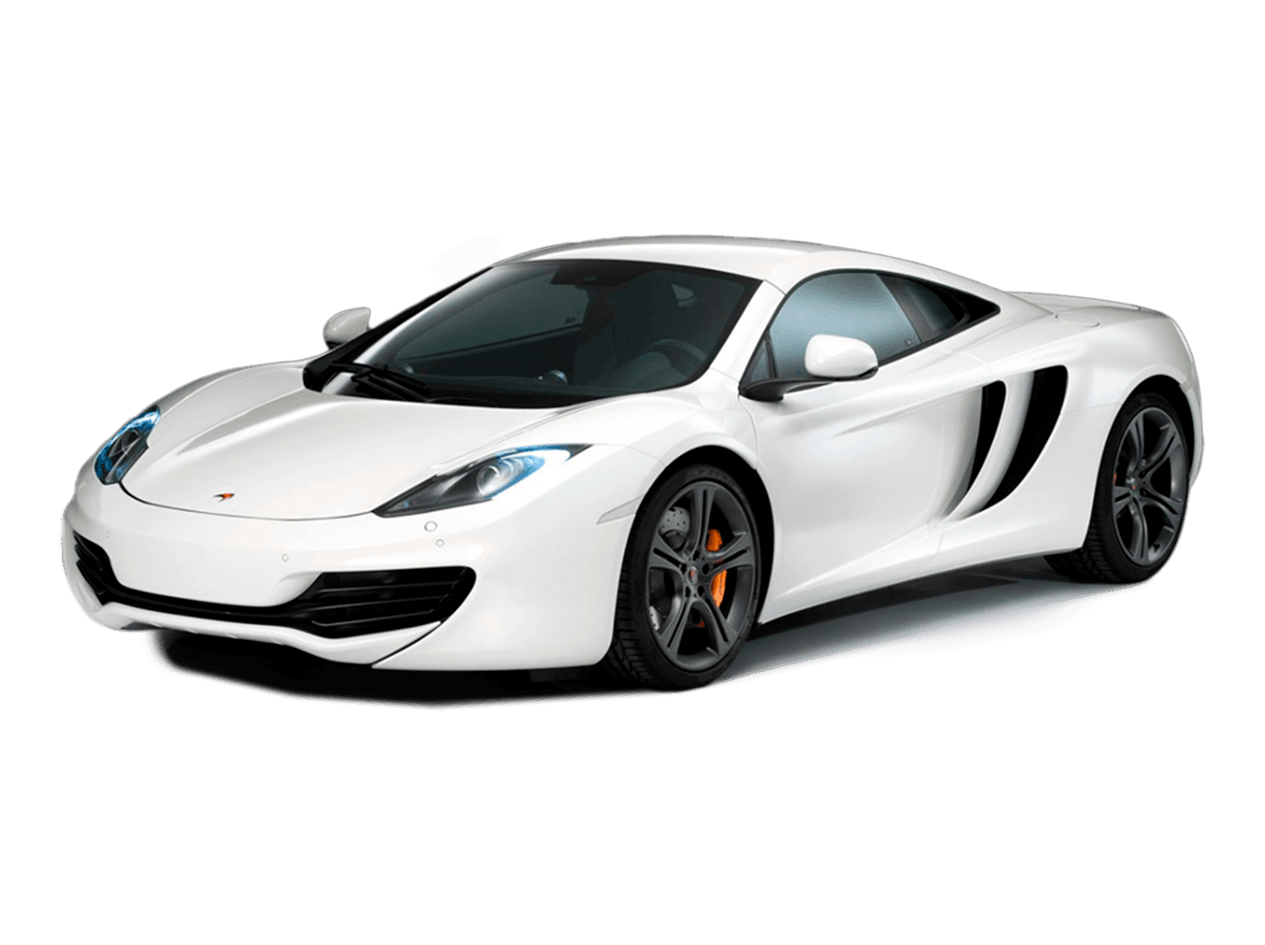 mclaren 12c 2012 3.8 V8 Turbo Gasolina Ssg