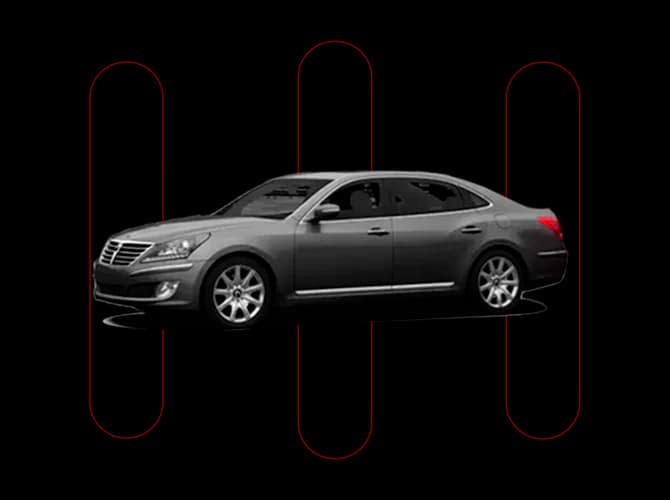 Hyundai Equus 2013 Imagem de Hyundai Equus 2013