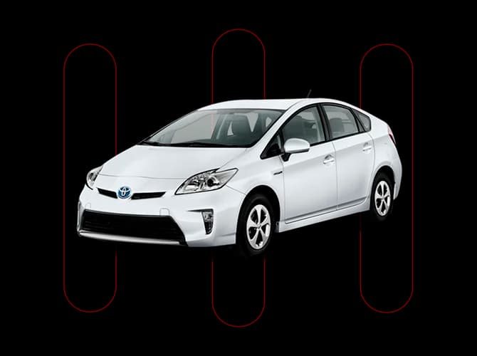 Toyota Prius 2015 Imagem de Toyota Prius 2015
