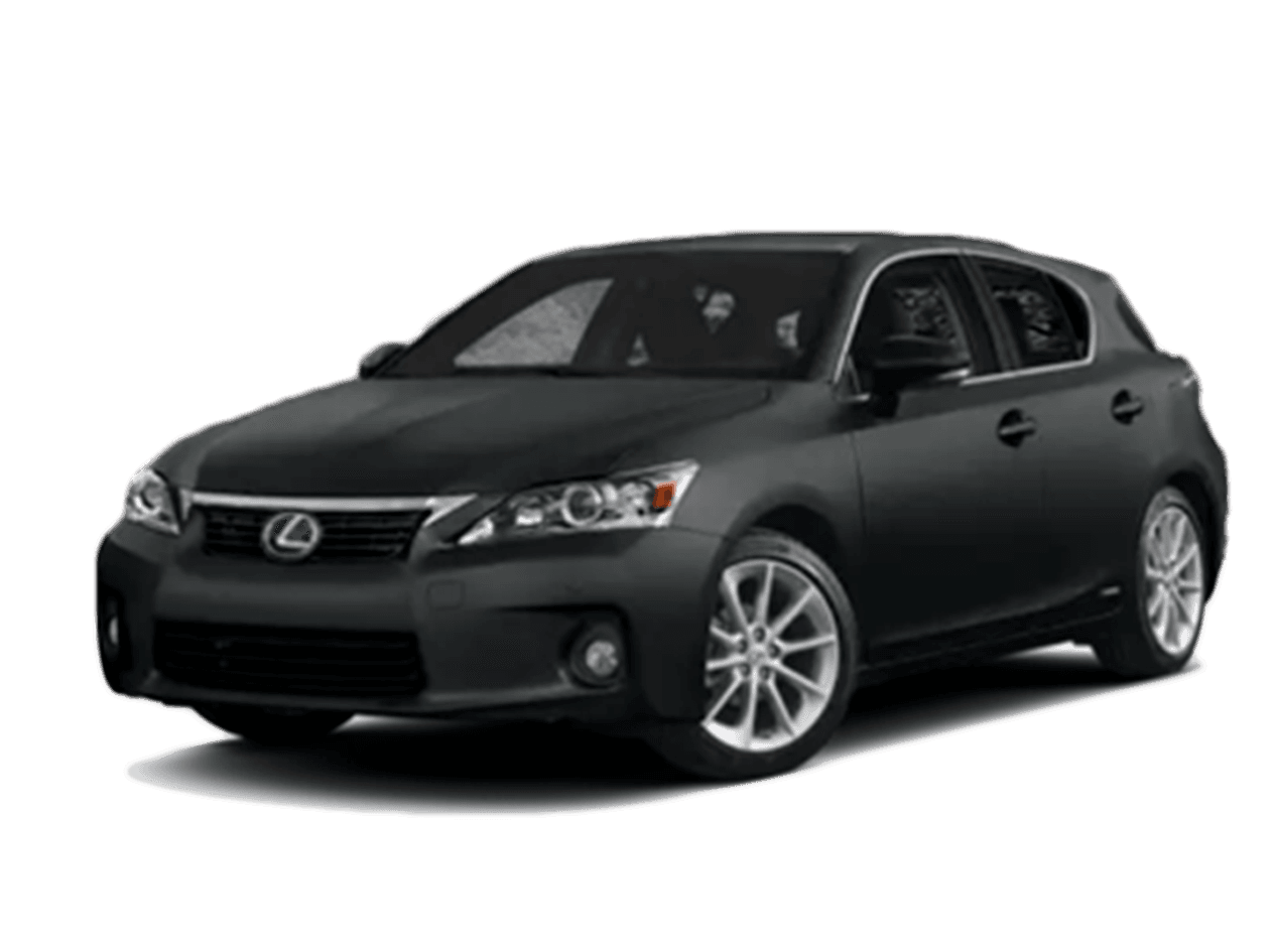 lexus ct200h-f-sport 2014 1.8 16v Gasolina 4p Automatico
