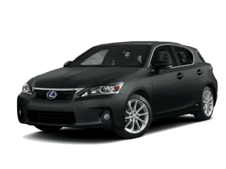 Lexus Ct200h F Sport Imagem de Lexus Ct200h F Sport