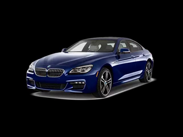 bmw 640i 2018 3.0 Gran Coupe 24v Gasolina 4p Automatico
