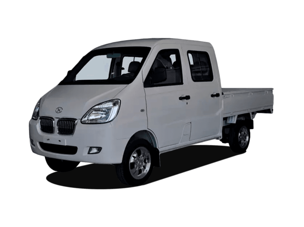 shineray t22 2013 1.0 Pick Up Cd 8v Gasolina 4p Manual