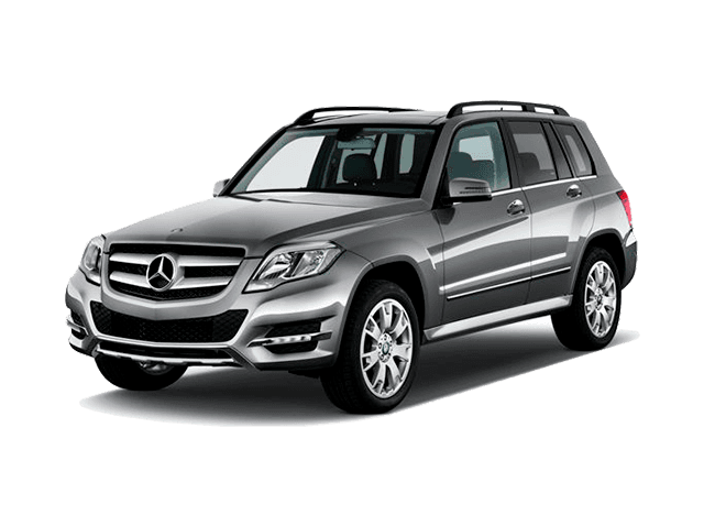 Mercedes Benz Glk 220 2014 Imagem de Mercedes Benz Glk 220 2014