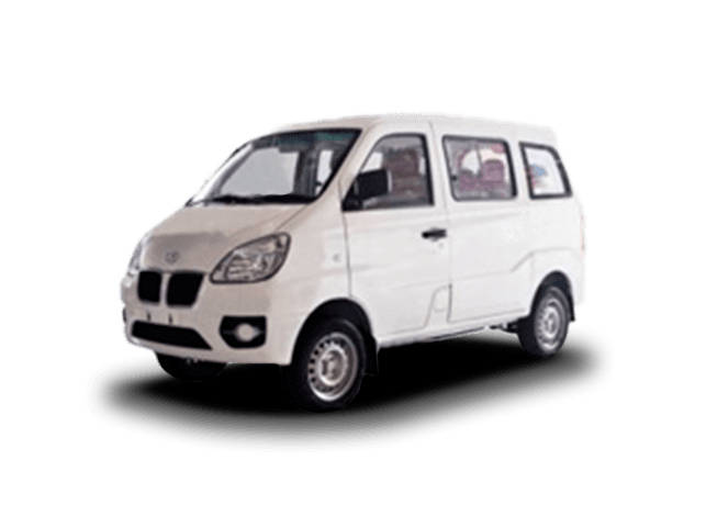 Shineray A9 Cargo Imagem de Shineray A9 Cargo