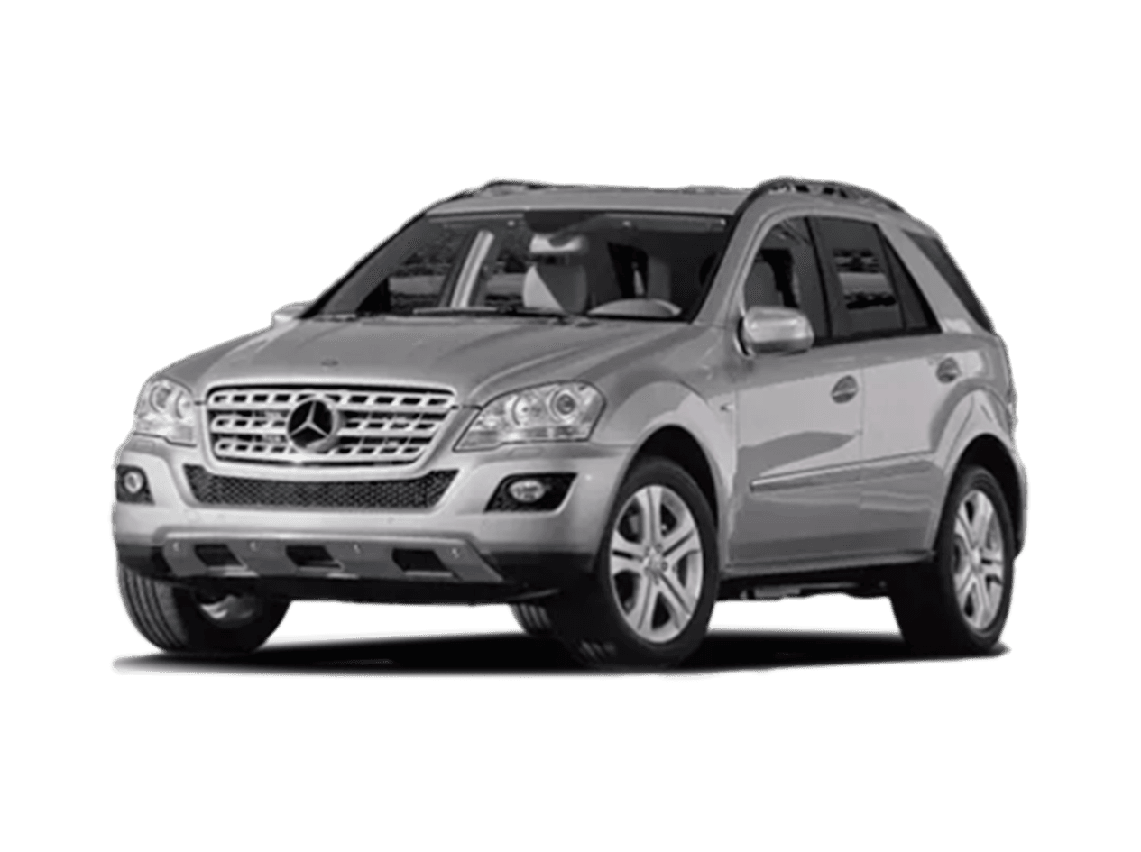 mercedes-benz ml-350 2010 3.0 Cdi 4x4 V6 Diesel 4p Automatico