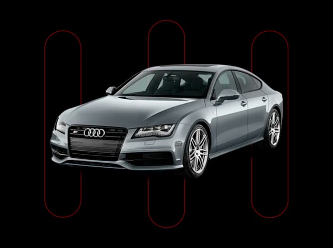 Audi S7 2013 Imagem de Audi S7 2013