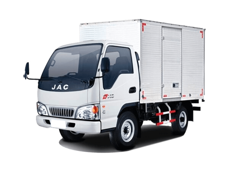 Jac T140 Imagem de Jac T140