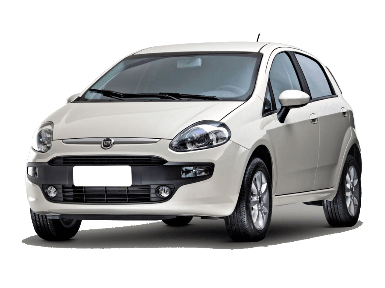 fiat punto 2011 1.8 Sporting 16v Flex 4p Manual