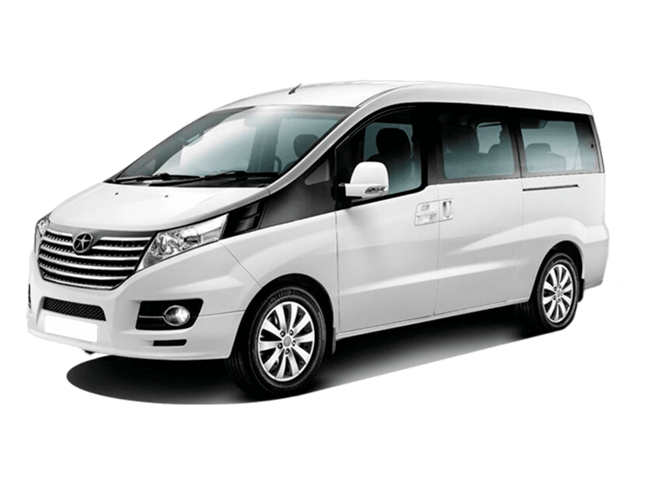 jac t8 2015 2.0 16v Turbo Gasolina 4p Manual