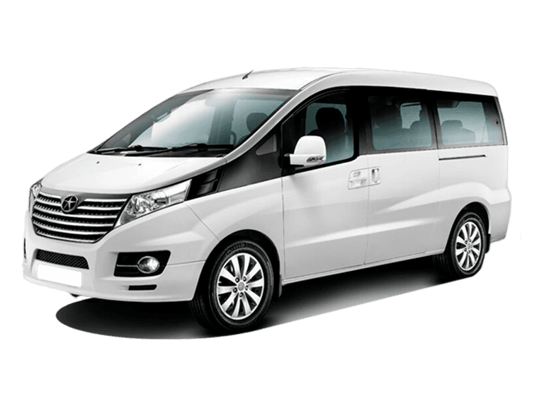 Jac T8 Imagem de Jac T8