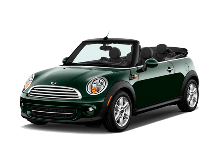 Mini John Cooper Works Imagem de Mini John Cooper Works
