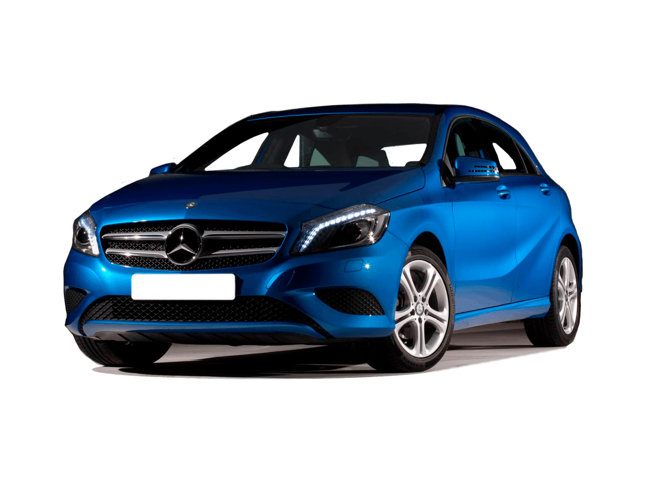mercedes-benz classe-a 2003 1.9 190 Classic Gasolina 4p Automatico