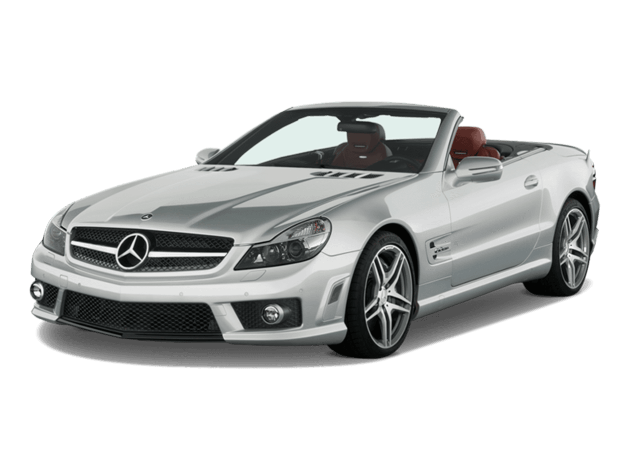 mercedes-benz sl-350 2012 3.5 Sport V6 Gasolina 2p Automatico