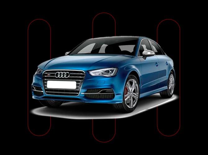 audi s3 2014 2.0 Tfsi Sedan Quattro Gasolina 4p S Tronic