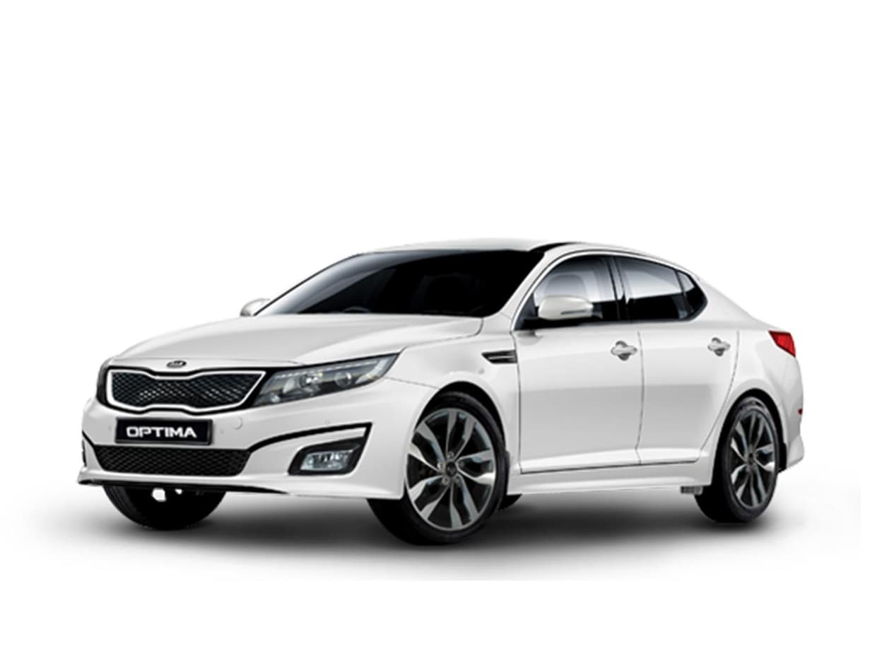 kia optima 2003 2.0 Ex 16v Gasolina 4p Automatico