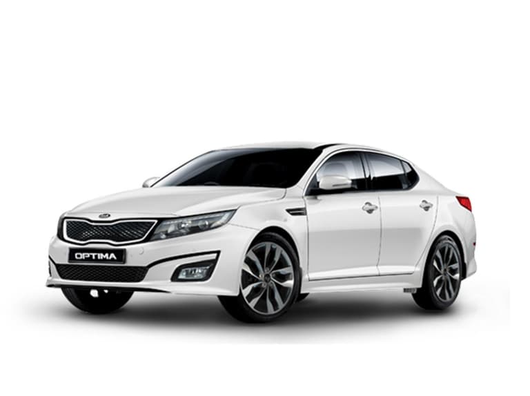 Kia Optima 2013 Imagem de Kia Optima 2013
