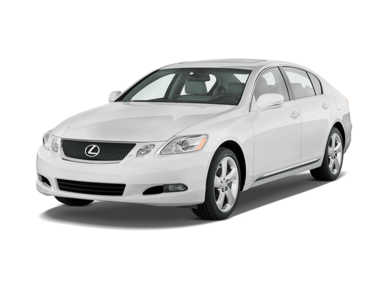 lexus gs-460-l 2008 4.6 V8 32v Gasolina 4p Automatico