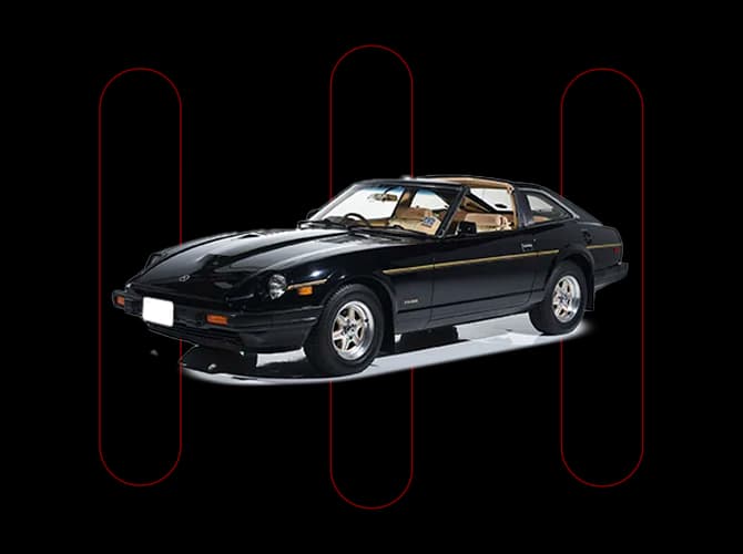 nissan 280zx 1976 2.8 I6 Turbo Gasolina 2p Automatico