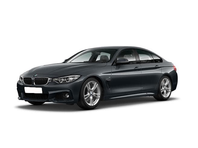 Bmw 428i Imagem de Bmw 428i