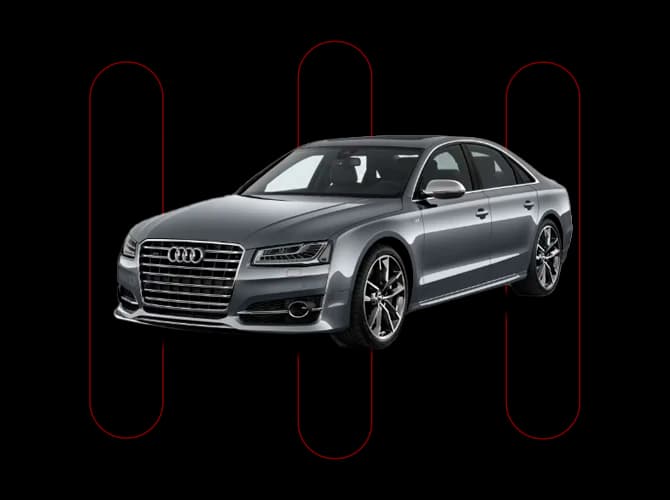 Audi S8 2015 Imagem de Audi S8 2015