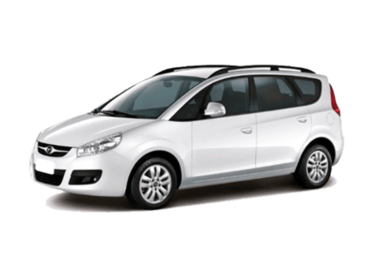 Jac T6 Imagem de Jac T6
