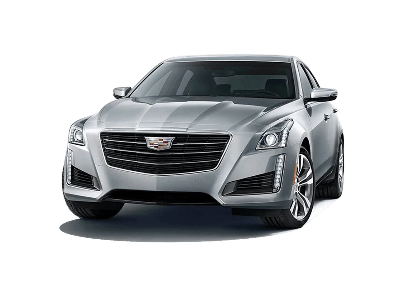 cadillac cts 2008 3.6 Sedan V6 Gasolina 4p Automatico