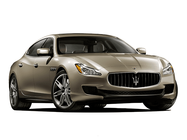 Maserati Quattroporte 2000 Imagem de Maserati Quattroporte 2000