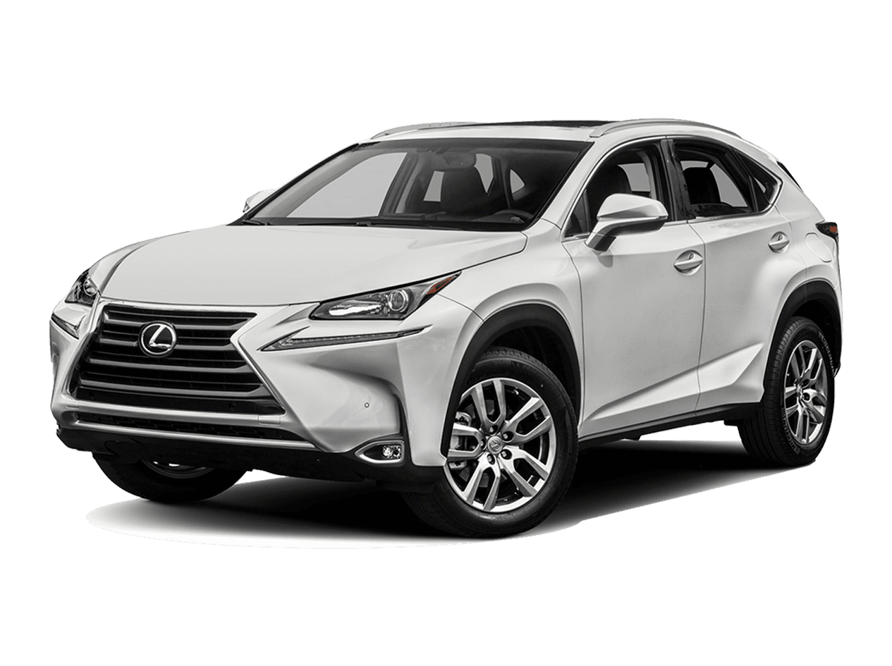 lexus nx-200t 2015 2.0 4x4 16v Turbo Gasolina 4p Automatico