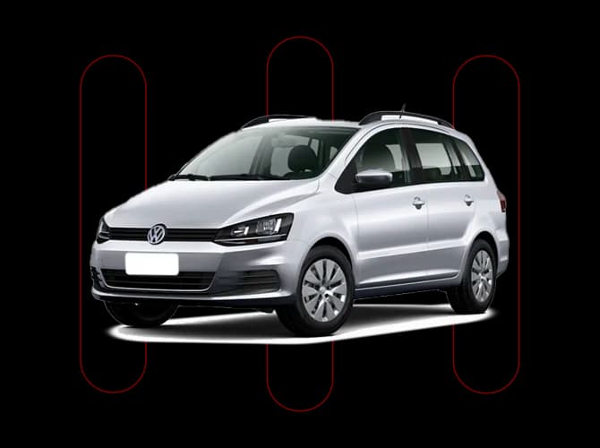 volkswagen spacefox 2011 1.6 Mi Trend 8v Flex 4p Manual