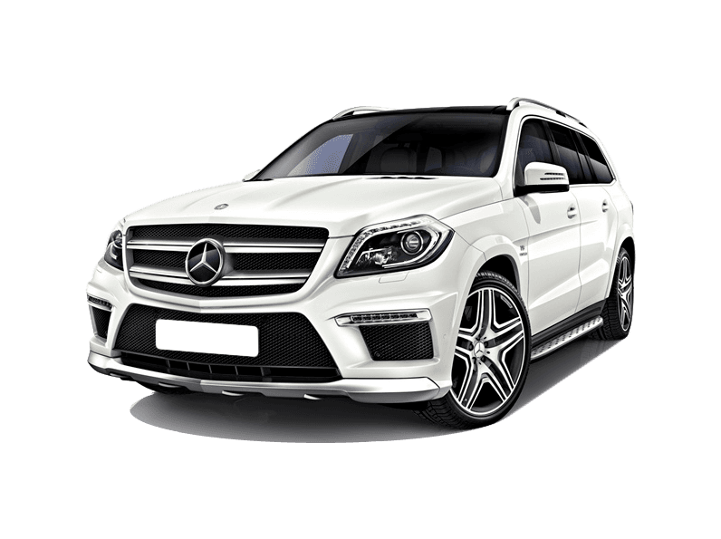mercedes-benz gl-500 2013 5.5 V8 Gasolina 4p Automatico