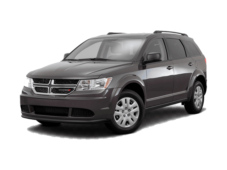 Dodge Journey 2010 Imagem de Dodge Journey 2010