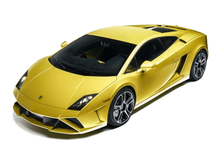 Lamborghini Gallardo 2014 Imagem de Lamborghini Gallardo 2014