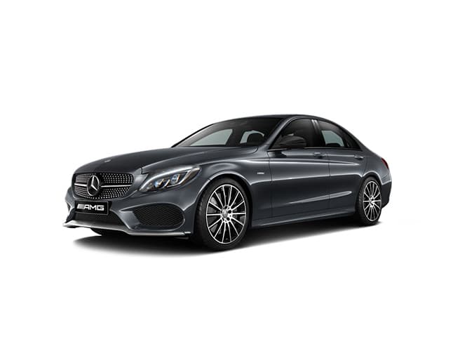 Mercedes-benz C 450 Imagem de Mercedes-benz C 450