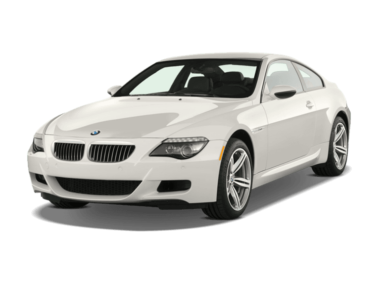 Bmw M6 2008 Imagem de Bmw M6 2008