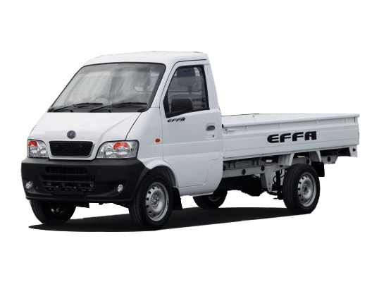 effa k01 2019 1.0 8v Gasolina Cs Manual