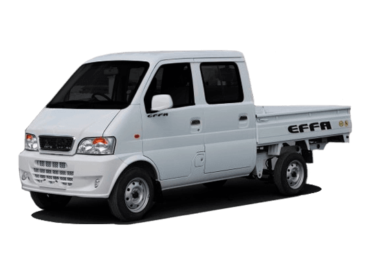 effa k02 2019 1.0 8v Gasolina Cd Manual