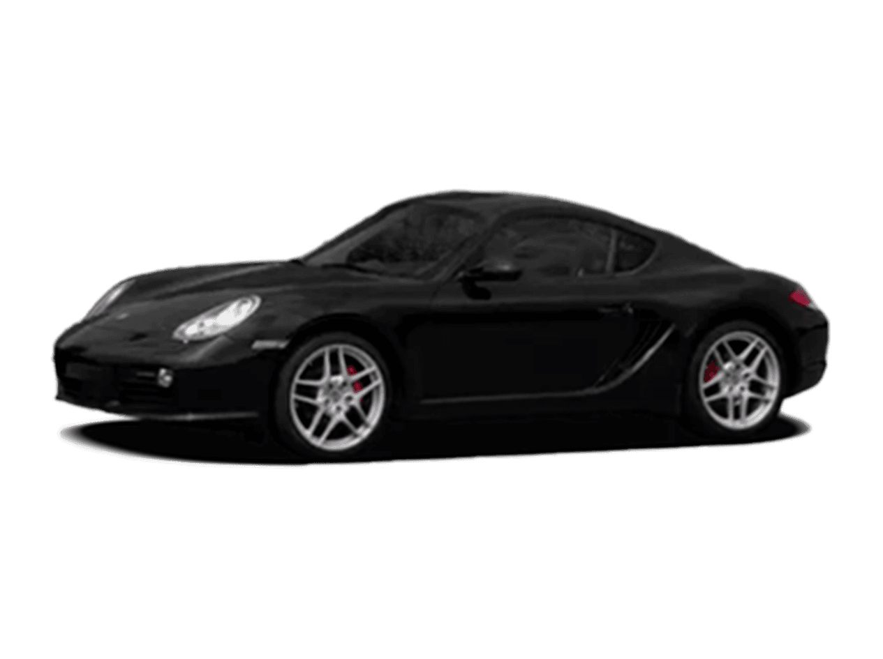 porsche cayman 2006 3.4 S I6 24v Gasolina 2p Manual