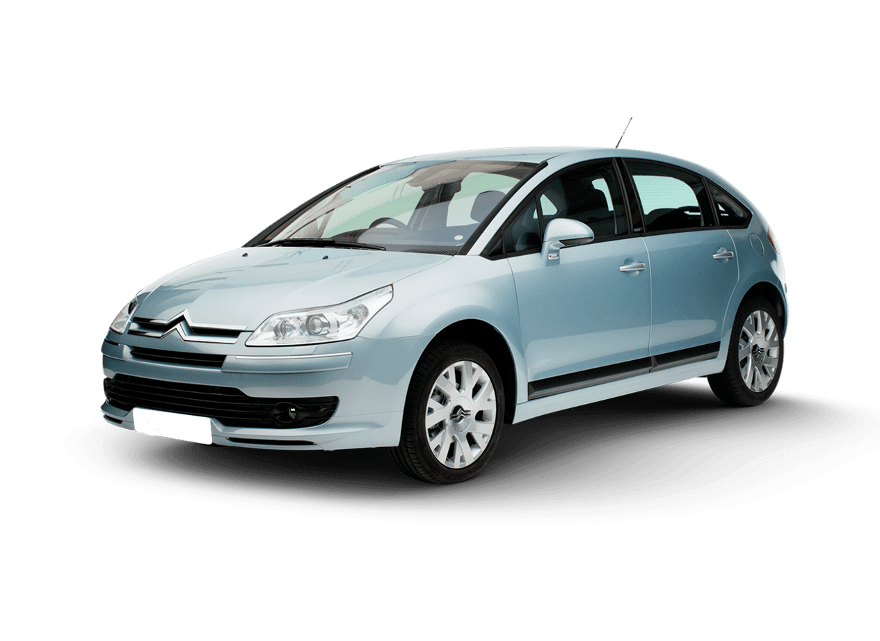 citroen c4 2009 1.6 Glx 16v Flex 4p Manual