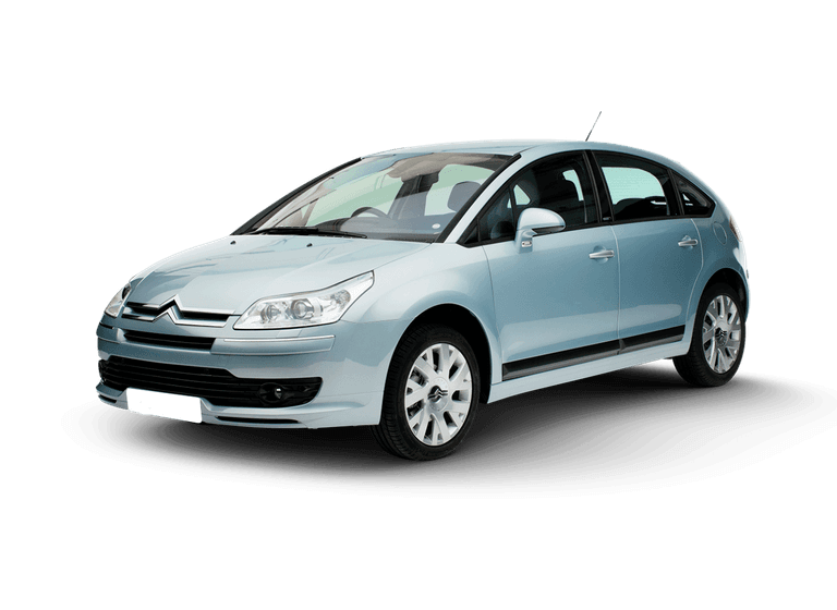 Citroen C4 2007 Imagem de Citroen C4 2007