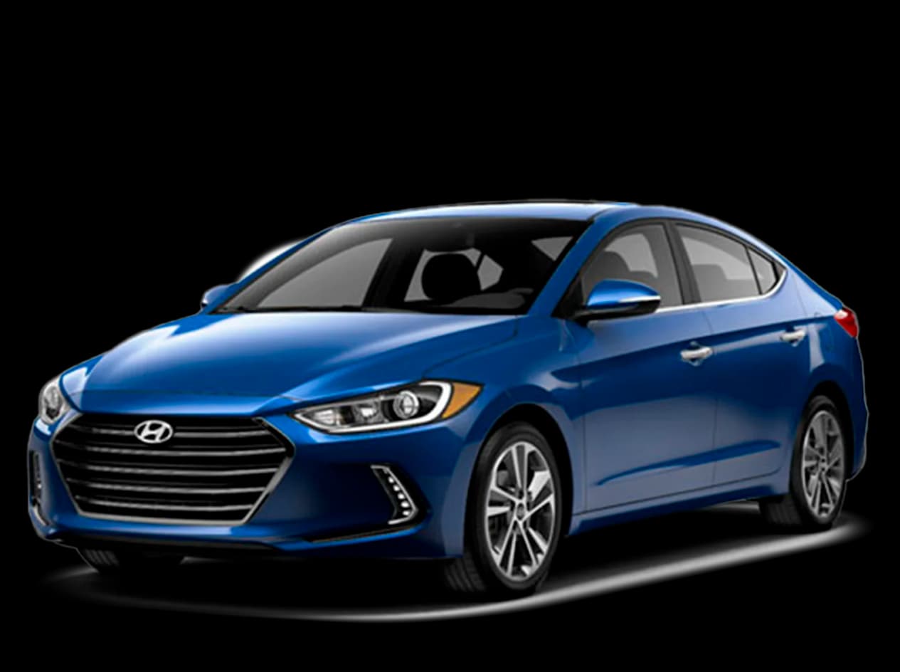 hyundai elantra 2018 2.0 16v Flex 4p Automatico