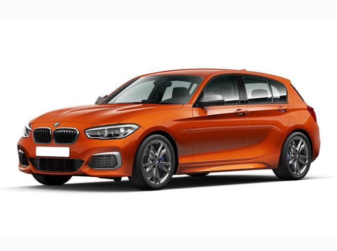 bmw m-140i 2018 3.0 24v Turbo Gasolina 4p Automatico