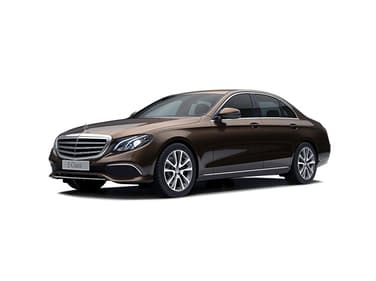 MERCEDES-BENZ E 250
